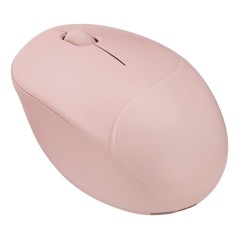 ASUS Fragrance MD101 Optical Wireless Mouse in Pink - Stylish, Ergonomic & High-Performance Companion!